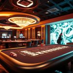 situs judi live casino resmi