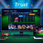 situs judi sbobet online terpercaya