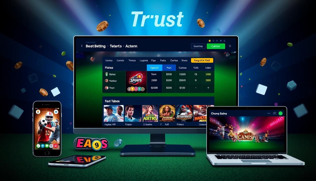 situs judi sbobet online terpercaya