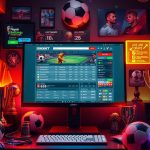 taruhan judi bola sbobet online