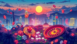 Daftar Judi Sbobet Online Terpercaya