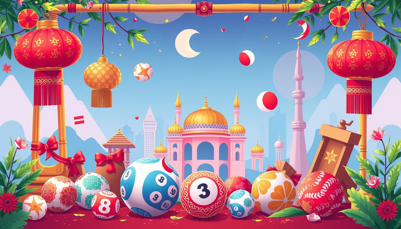 Daftar Situs Judi Togel Terbaik