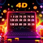 Judi Togel 4D Online Terpercaya