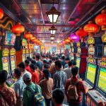 Situs Judi Togel Jackpot Besar di Indonesia