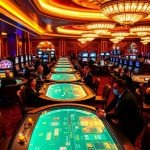 agen judi live casino resmi