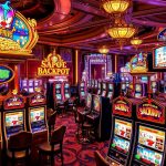 judi slot jackpot terbesar