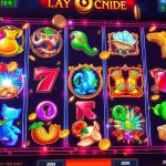 judi slot online terbaik