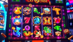 judi slot online terbaik