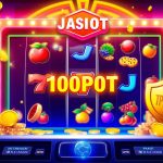 situs judi slot online terpercaya