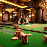 strategi permainan judi live casino mudah menang