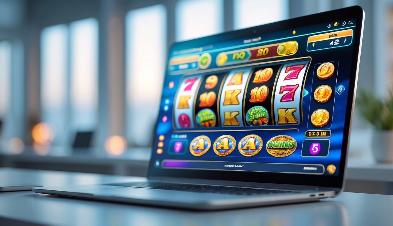 Slot Online