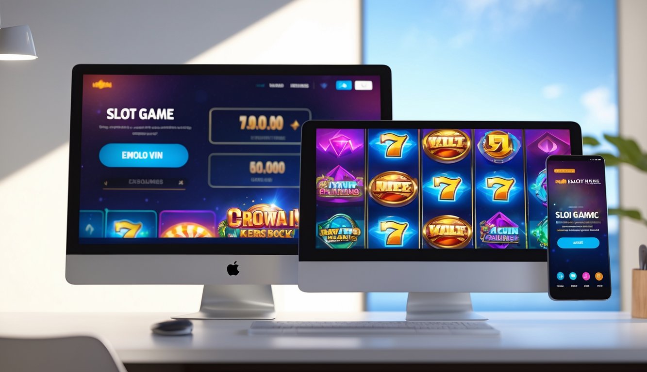 Slot Online