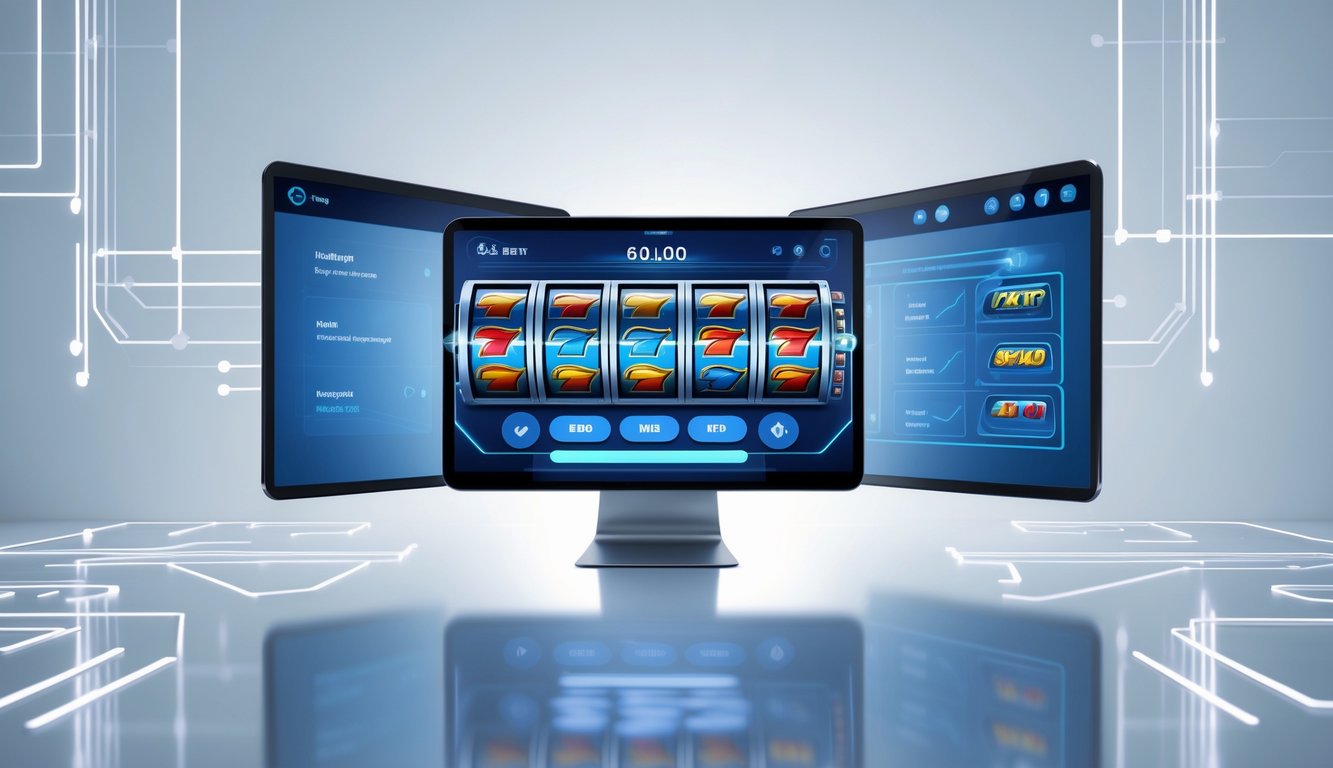 Slot Online