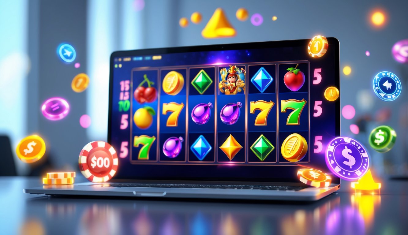 Slot Online