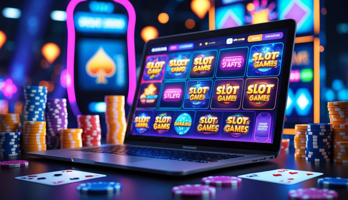 Slot Online