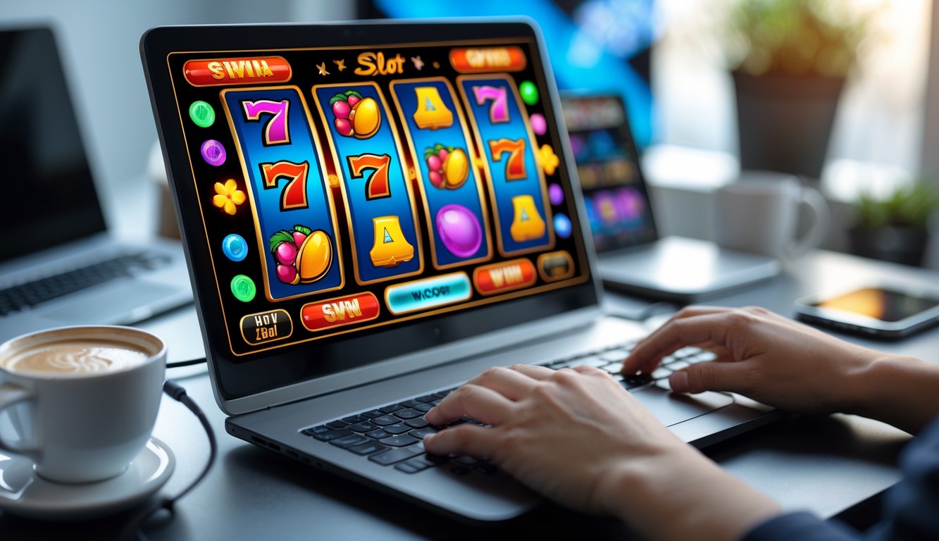 Slot Online