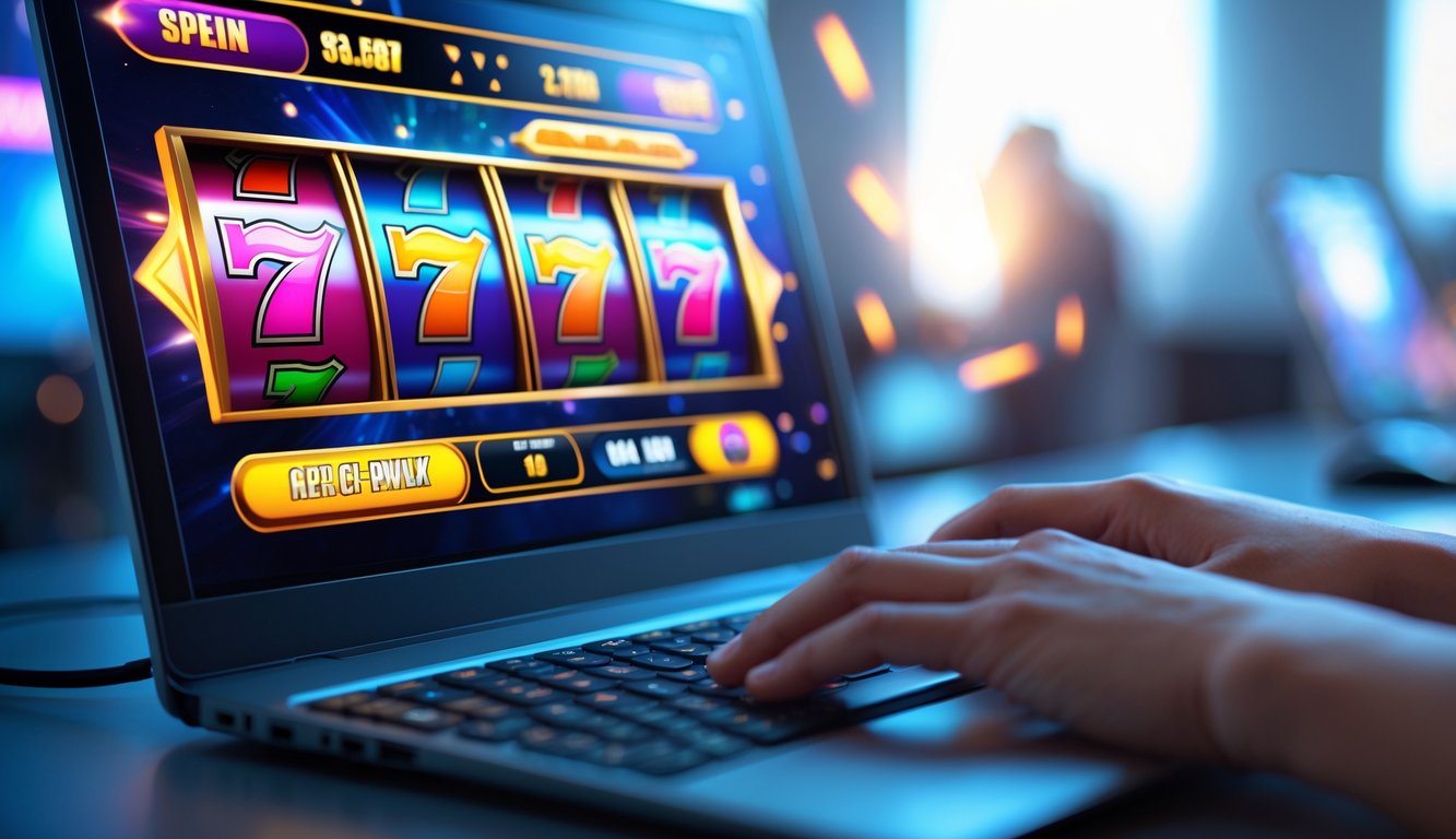 Slot Online